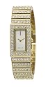 Accu2 By Accurist A2-24099 Ladies Stone Set Linked Bracelet Watch