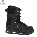 Vans Men’s Mantra Snowboard Boots thumbnail