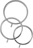 Mr-S-Leather ElectraStim ElectraRing 3 Pack - 52, 60, 68mm Inside Diameters