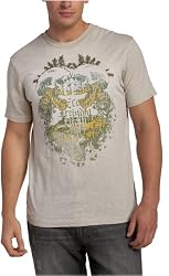 Company 81 Men's Maple Tee
