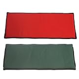 Mountain Boy Sledworks Pad for Flyer Sleds