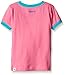 Hatley Girls' Fun Whales Short P.j. Set