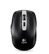 Logitech Anywhere MX Maus schnurlos schwarz