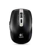 Produkt-Bild: Logitech Anywhere MX Maus schnurlos schwarz