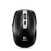 Logitech Anywhere MX Maus schnurlos schwarz
