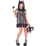 Gothic Doll Costume