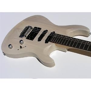 Johnson Adrenaline Electric Guitar,Johnson,JS-367-WH