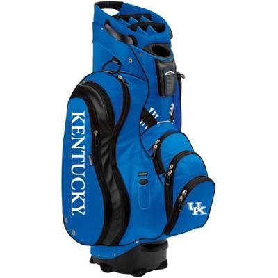 University of Kentucky Wildcats C-130 Golf Cart Bag by Sun Mountain - G011206