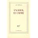 Un jour, le crime