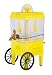 Helman Group LJS-402 Old-Fashioned Lemonade Juice Stand