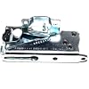 Homark Hygena Servis Shreiber MFI Integrated Fridge Door Hinge Top Left or Bottom Right