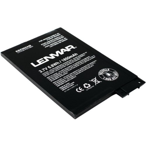 eBook Reader Battery for Amazon Kindle 3G Replaces 170-1032-00