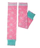 Huggalugs Organic Legwarmers (Treasure Chic)