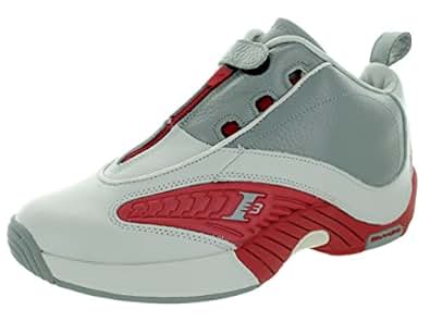 the answer reebok shoes