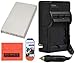 EN-EL5 Battery And Charger Kit for Nikon Coolpix P80 P90 P100 P500 P510 P520 Digital Camera +More!!