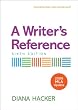 A Writer's Reference: Includes 2009 Mla Update