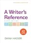 A Writer's Reference with 2009 MLA Update