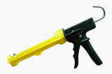 Dripless Inc. ETS2000 Ergo Composite Caulk Gun