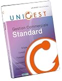 Vente de Livre : Unigest - Standard