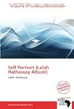 Self Portrait (Lalah Hathaway Album)