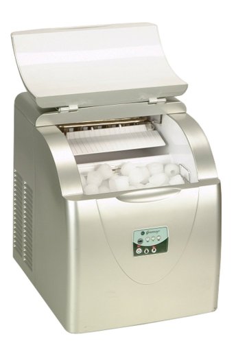 Ice Maker Portable - Greenway Home Products - GW-GIM15P-2