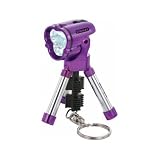 Stanley Mini Tripod Torch Purple
