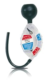 Custom Accessories 40007 Battery Tester
