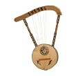 Semsemia Egyptian Harp
