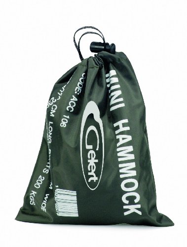 Gelert Mini-hamac Vert olive / Fourre-tout