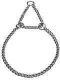  : Pet Supply Imports - Sprenger Humane Choke Chain Size 18 Very Fine, 1.5mm