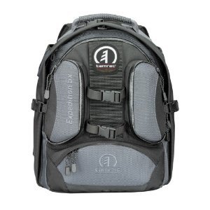 Tamrac 5585 Expedition 5x Photo/Laptop Backpack -Black