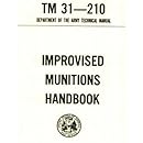 U.S. Army Improvised Munitions Handbook