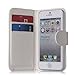 OOOUSE Hot New Samsung Galaxy S3 I9300 Case Rural Pretty Flower Floral Scrub Case