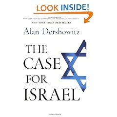 The Case for Israel