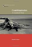 Combinatorics: A Guided Tour (MAA Textbooks)