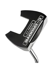 From Amazon.com. Click for details:
 Yes Mens Sandy 12 White Putter (Right-Hand , 34 inches) Yes Mens Sandy 12 White Putter (Right-Hand , 34 inches)