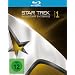 Star Trek: Raumschiff Enterprise - Staffel 1 [Blu-ray]