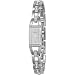 Fossil Fossil Ladies 2-Hand Stainless Steel Glitz Dress Watch