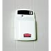 Rubbermaid Commercial FG516900 SeBreeze Aerosol Programmable Plus Odor Neutralizing Unit, 4.75" Length x 3.13" Width x 7.5" Height