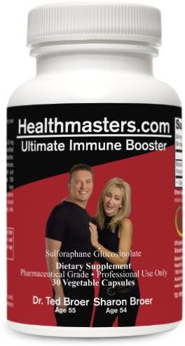 Ultimate Immune Booster