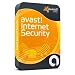 avast! Internet Security 6 (3 Users/PCs) - 1 Year Subscription