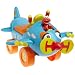 Sesame Fly with Elmo Ride-On