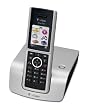 T-Com Sinus 501i Schnurloses ISDN-Telefon mit Farbdisplay
