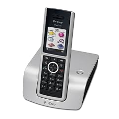 T-Com Sinus 501i Schnurloses ISDN-Telefon mit Farbdisplay