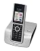 T-Com Sinus 501i Schnurloses ISDN-Telefon mit Farbdisplay