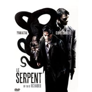 Le Serpent [Import belge]