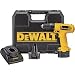 DEWALT DW926K-2 9.6-Volt Ni-Cad 3/8-Inch Drill/Driver Kit