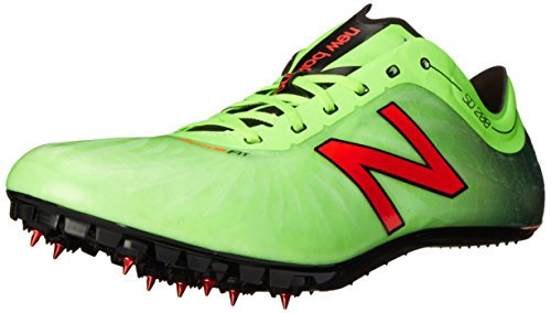 New Balance Men's SD200V1 Track Spike Shoe New Balance Men's SD200V1 Track Spike Shoe