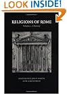 Religions of Rome: Volume 1: A History