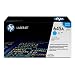 HP - Cartouche de Toner - Cyan